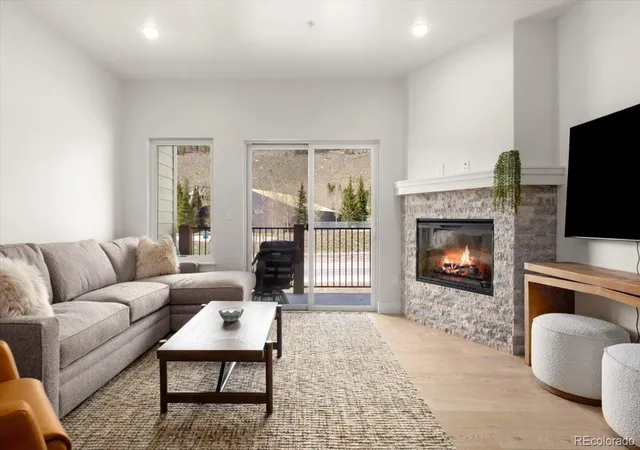 Homes for sale in Keystone, CO | 125 W Keystone, Keystone, CO 80435