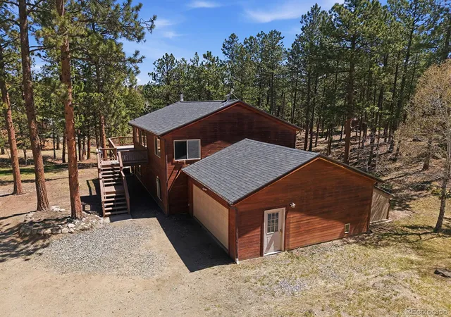 1st image of 234 Impala Trl, Bailey, CO 80421 | MLS# 8297344