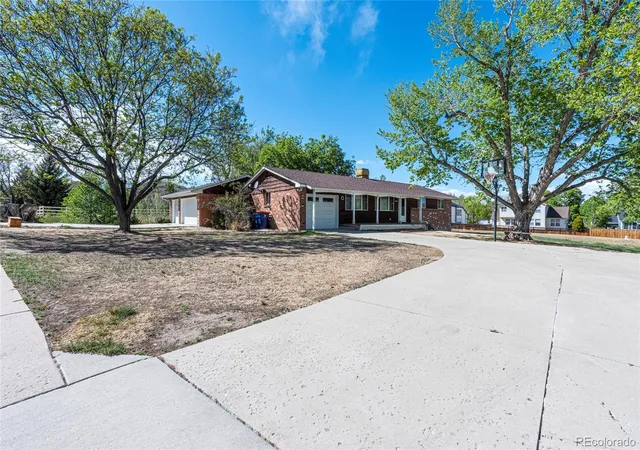 Homes for sale in Broomfield, CO | 1495 W 10th Ave, Broomfield, CO 80020 | MLS# 6309699