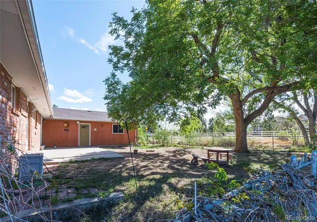 image of 1495 W 10th Ave, Broomfield, CO 80020 | MLS# 6309699