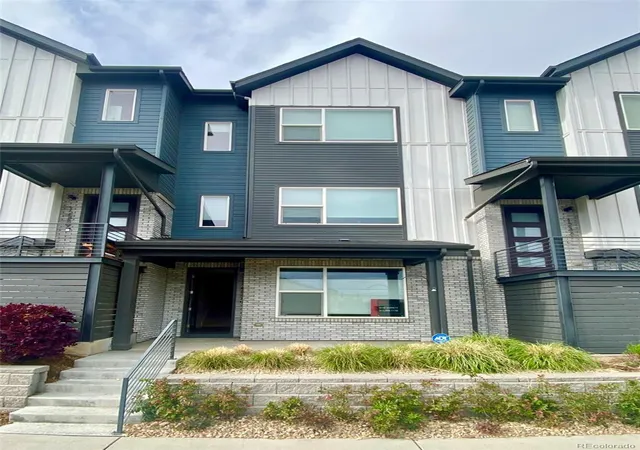 image of 12337 W Ridge Rd, Wheat Ridge, CO 80033 | MLS# 6405886
