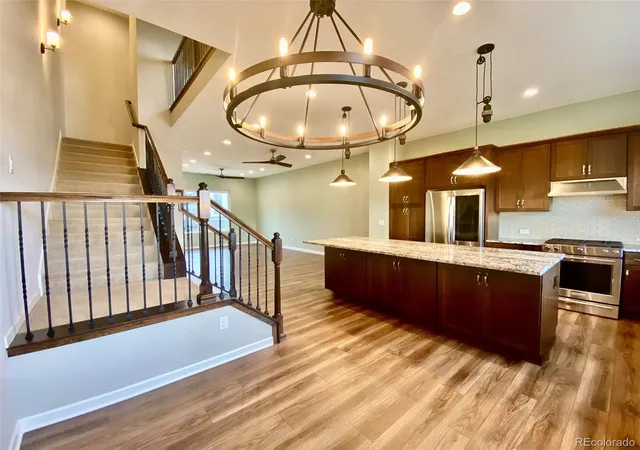 image of 12337 W Ridge Rd, Wheat Ridge, CO 80033 | MLS# 6405886