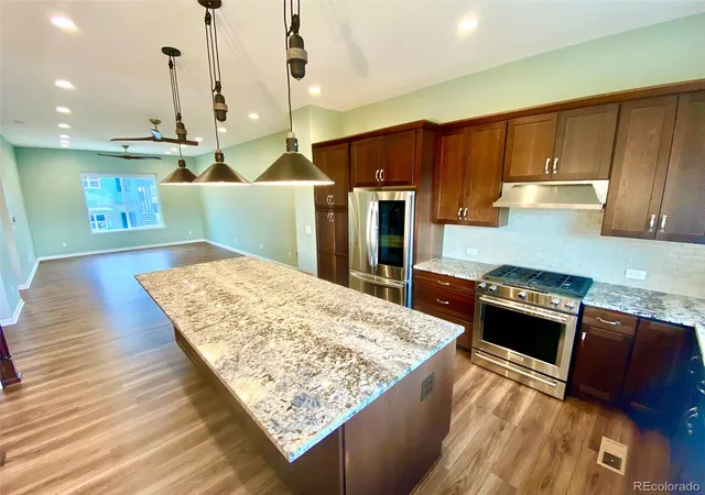 image of 12337 W Ridge Rd, Wheat Ridge, CO 80033 | MLS# 6405886