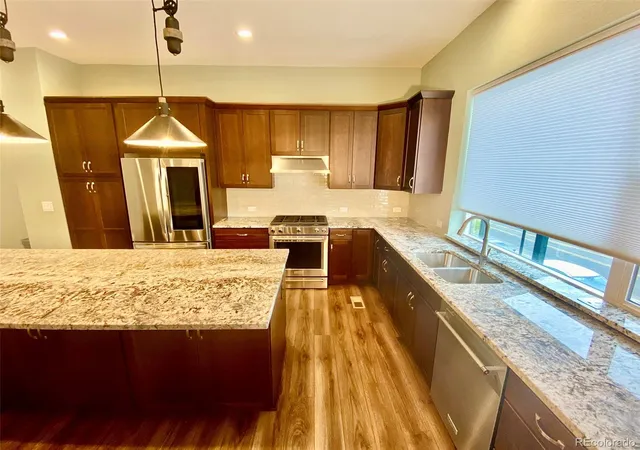 image of 12337 W Ridge Rd, Wheat Ridge, CO 80033 | MLS# 6405886