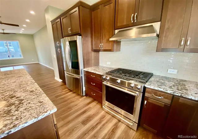 image of 12337 W Ridge Rd, Wheat Ridge, CO 80033 | MLS# 6405886
