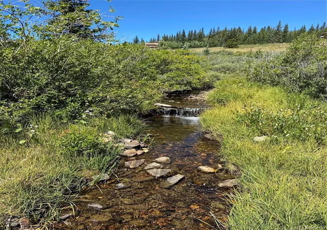 Photo 4 of Land for sale at 1180 Zebulon St, Alma, CO 80420 | MLS# 4722169 | Listing updated on 2026-08-29