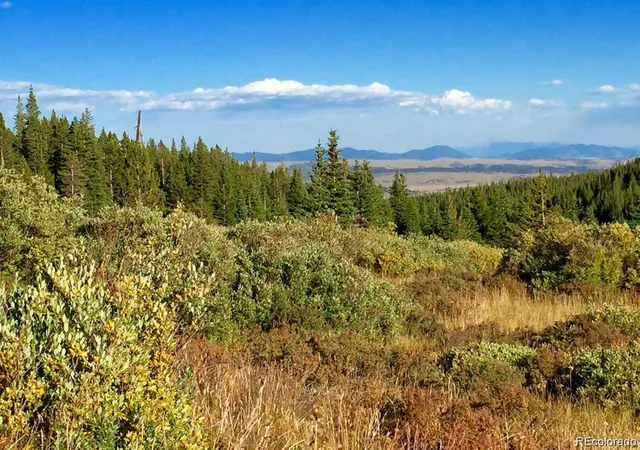 Photo 3 of Land for sale at 1180 Zebulon St, Alma, CO 80420 | MLS# 4722169 | Listing updated on 2026-08-29