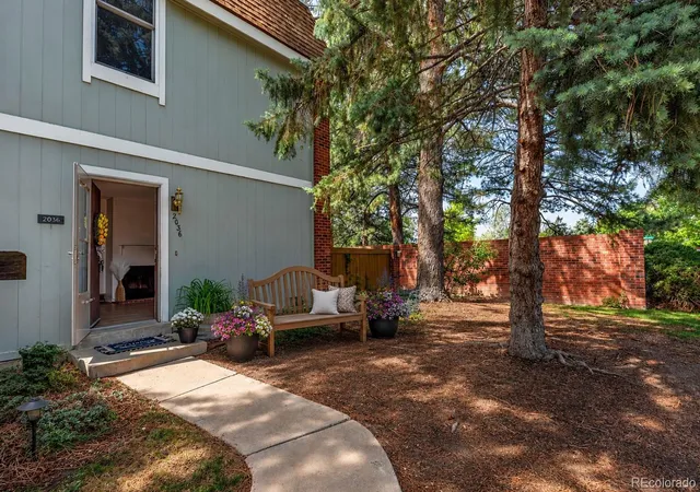 Photo 1 of Townhouse for sale at 2036 W 101st Avenue, Thornton, CO 80260 | MLS# 7974739 | Listing updated on 2026-09-12