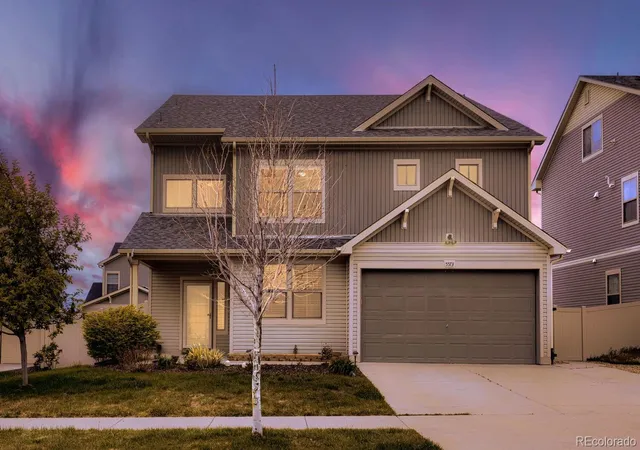 Homes for sale in Denver, CO | 5573 Danube St, Denver, CO 80249 | MLS# 8176007