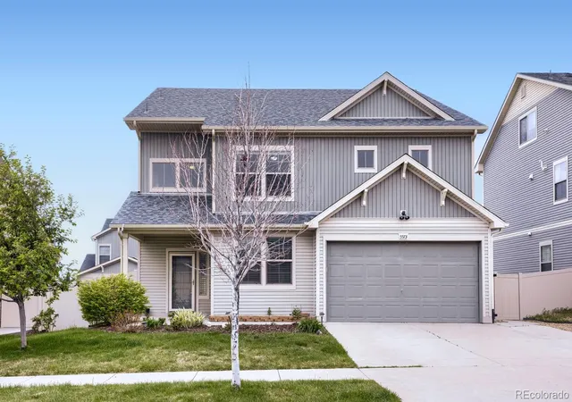 Homes for sale in Denver, CO | 5573 Danube St, Denver, CO 80249 | MLS# 8176007