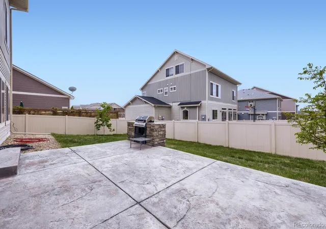 Homes for sale in Denver, CO | 5573 Danube St, Denver, CO 80249 | MLS# 8176007