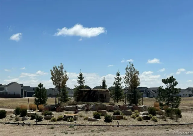 Homes for sale in Calhan, CO | 413 Garden Park Ave, Calhan, CO 80808 | MLS# 7375510