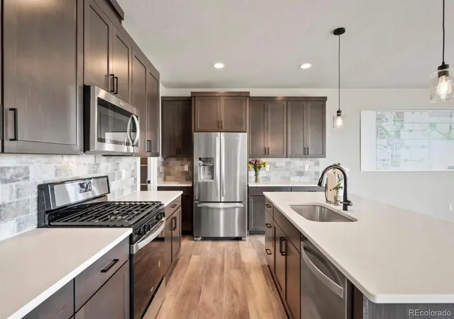 Homes for sale in Calhan, CO | 413 Garden Park Ave, Calhan, CO 80808 | MLS# 7375510