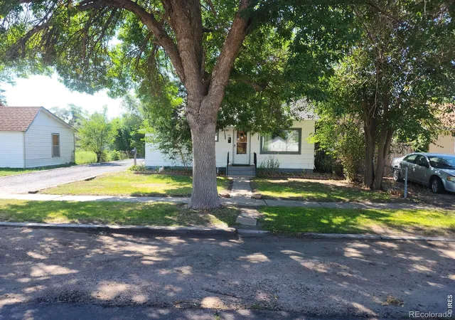 Homes for sale in Sterling, CO | 425 Platte St, Sterling, CO 80751 | MLS# IR1057603