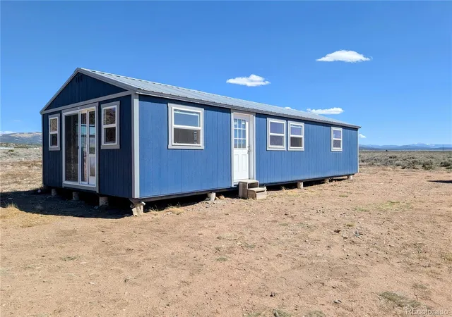 Homes for sale in Fort Garland, CO | 10 Acres Aardvark Rd, Fort Garland, CO 81133 | MLS# 5653698