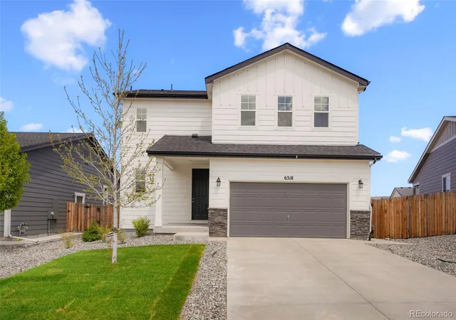 Photo 2 of Single family home for sale at 6318 Vista Cliff Loop, Castle Rock, CO 80104 | MLS# 5663838 | Listing updated on 2026-09-12