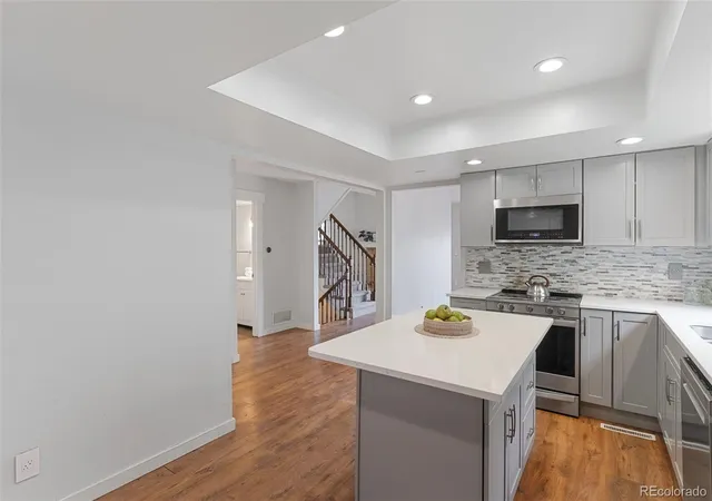 3rd image of 3843 S Atchison Wy, Aurora, CO 80014 | MLS# 4481486