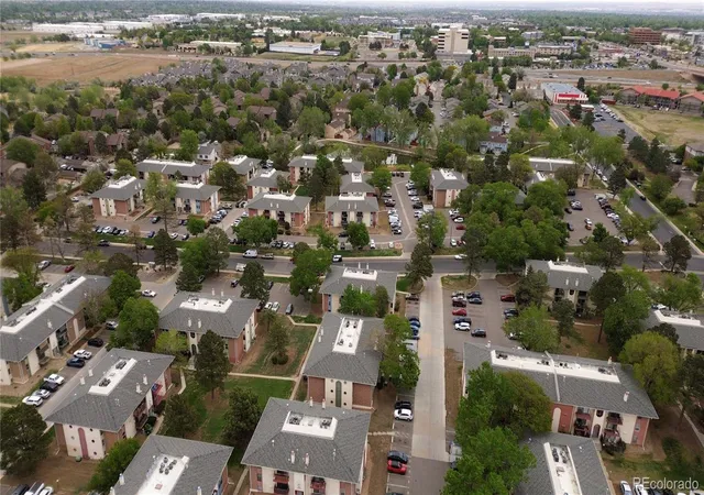 image of 12143 Melody Dr, Denver, CO 80234
