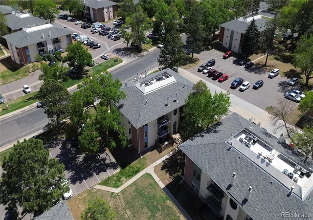 Homes for sale in Denver, CO | 12143 Melody Dr #303, Denver, CO 80234 | MLS# 2787373