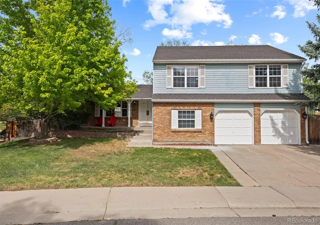Photo 1 of Single family home for sale at 5998 E Weaver Cir, Centennial, CO 80111 | MLS# 7231639 | Listing updated on 2026-10-06