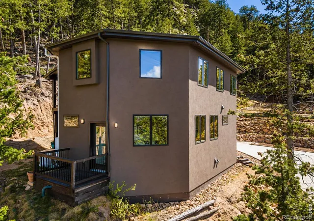 4th image of 80 Lookout Dr, Lyons, CO 80540 | MLS# IR1057611