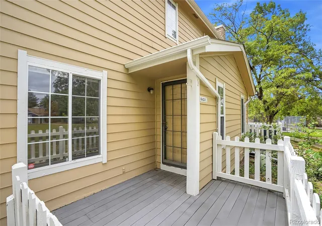 3rd image of 8425 Everett Wy, Arvada, CO 80004
