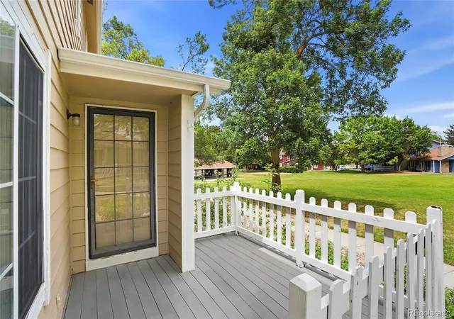 4th image of 8425 Everett Wy, Arvada, CO 80004