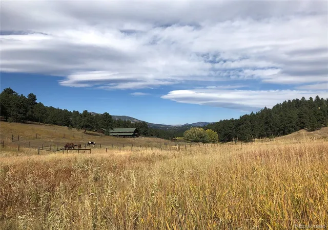 Photo 2 of Land for sale at 00 Cragmont, Evergreen, CO 80439 | MLS# 3207766 | Listing updated on 2026-07-28