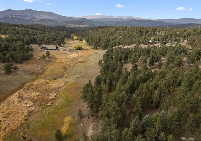 Photo 1 of Land for sale at 00 Cragmont, Evergreen, CO 80439 | MLS# 3207766 | Listing updated on 2026-07-28