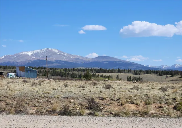 Homes for sale in Fairplay, CO | 68 Sleepy Grass Ct, Fairplay, CO 80440 | MLS# 5947593