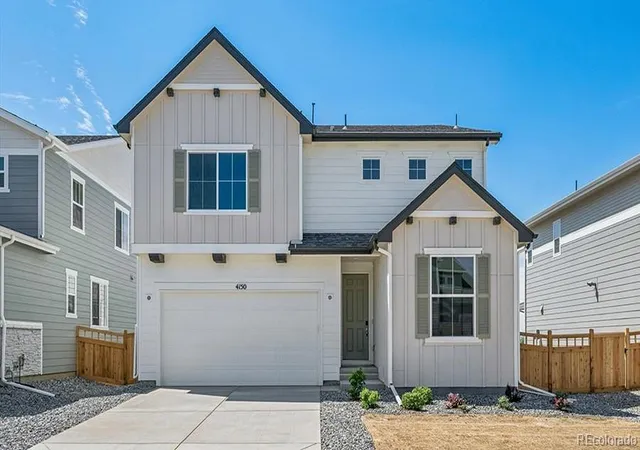 1st image of 4150 Runyon Lake St, Brighton, CO 80601 | MLS# 5512532