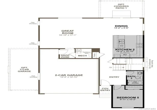 31st image of 4150 Runyon Lake St, Brighton, CO 80601 | MLS# 5512532