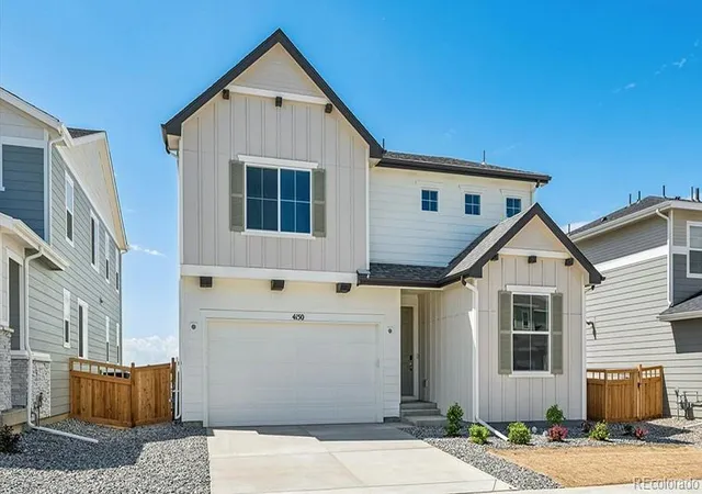 2nd image of 4150 Runyon Lake St, Brighton, CO 80601 | MLS# 5512532