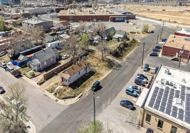 Photo 3 of Land for sale at 4488 Delaware St, Denver, CO 80216 | MLS# 9109290 | Listing updated on 2026-04-28