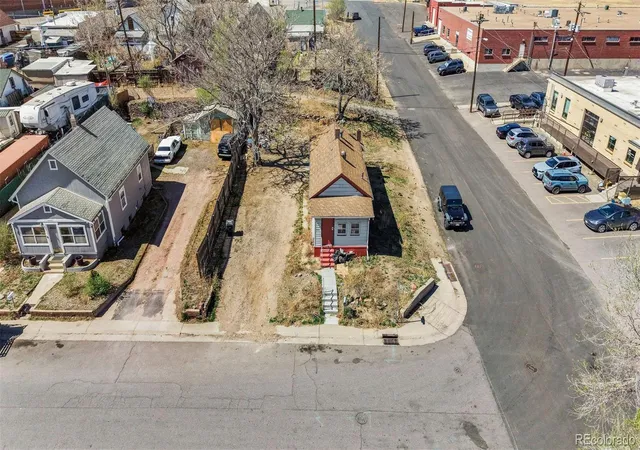 Photo 4 of Land for sale at 4488 Delaware St, Denver, CO 80216 | MLS# 9109290 | Listing updated on 2026-04-28
