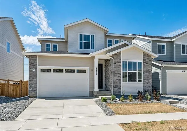 2nd image of 4162 Runyon Lake St, Brighton, CO 80601 | MLS# 4468154