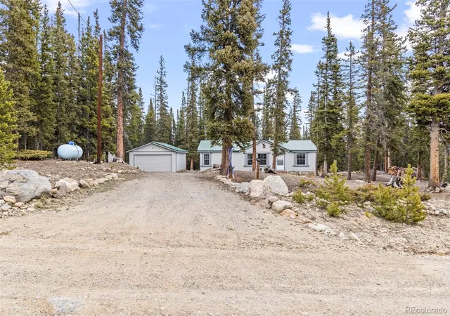 Homes for sale in Fairplay, CO | 37 Mountain View Dr, Fairplay, CO 80440 | MLS# 4838042