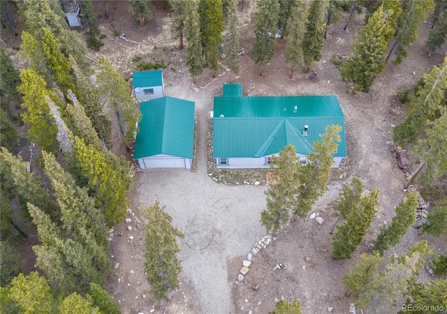 Homes for sale in Fairplay, CO | 37 Mountain View Dr, Fairplay, CO 80440 | MLS# 4838042