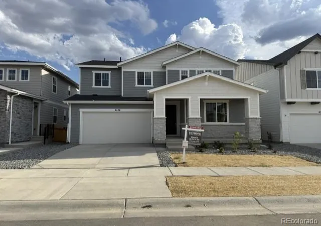 1st image of 4156 Runyon Lake St, Brighton, CO 80601 | MLS# 2935868