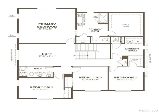 3rd image of 4156 Runyon Lake St, Brighton, CO 80601 | MLS# 2935868