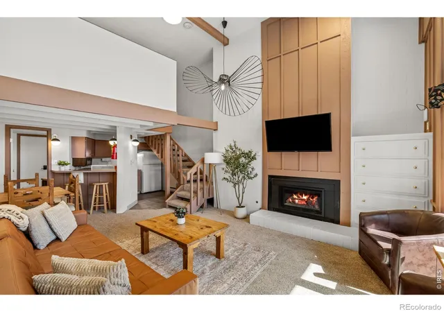 Photo 1 of Single family home for sale at 1920 Ski Time #212, Steamboat Springs, CO 80487 | MLS# IR1057625 | Listing updated on 2026-10-07