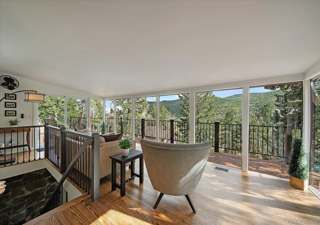 Homes for sale in Evergreen, CO | 81 Raccoon Cir, Evergreen, CO 80439 | MLS# 2234535