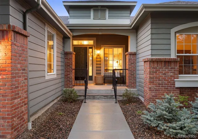 Homes for sale in Castle Pines, CO | 1037 Snow Lily Ct, Castle Pines, CO 80108 | MLS# 8790389