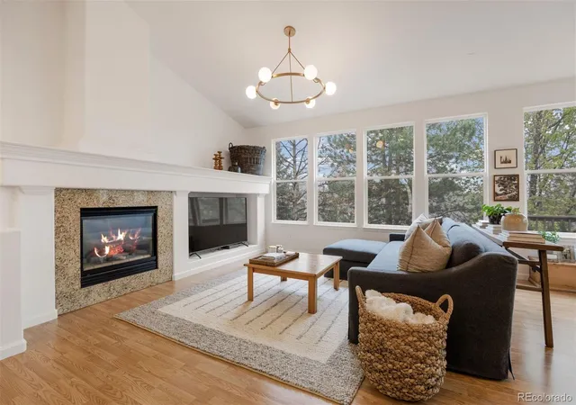 Homes for sale in Castle Pines, CO | 1037 Snow Lily Ct, Castle Pines, CO 80108 | MLS# 8790389