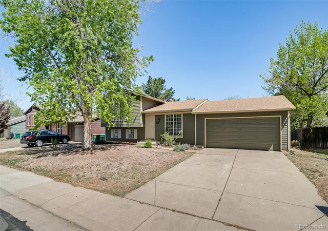 Homes for sale in Broomfield, CO | 8165 W 93Rd Wy, Broomfield, CO 80021 | MLS# 5228154
