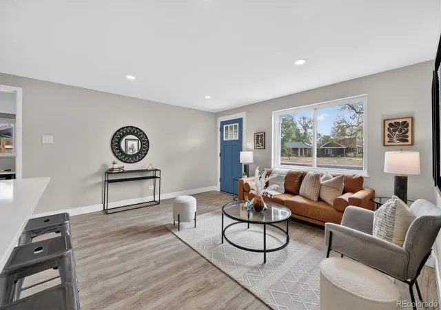 1st image of 3055 Holly St, Denver, CO 80207 | MLS# 7337114
