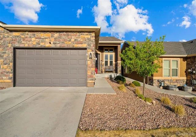 Homes for sale in Colorado Springs, CO | 8087 Mockorange Hts, Colorado Springs, CO 80908 | MLS# 4192208
