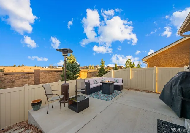 Homes for sale in Colorado Springs, CO | 8087 Mockorange Hts, Colorado Springs, CO 80908 | MLS# 4192208
