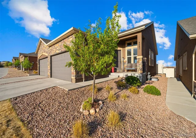 Homes for sale in Colorado Springs, CO | 8087 Mockorange Hts, Colorado Springs, CO 80908 | MLS# 4192208