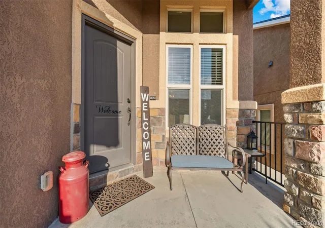 Homes for sale in Colorado Springs, CO | 8087 Mockorange Hts, Colorado Springs, CO 80908 | MLS# 4192208